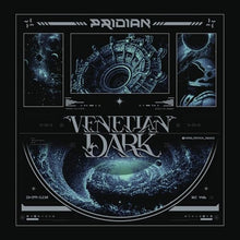 Venetian Dark [Vinyl]
