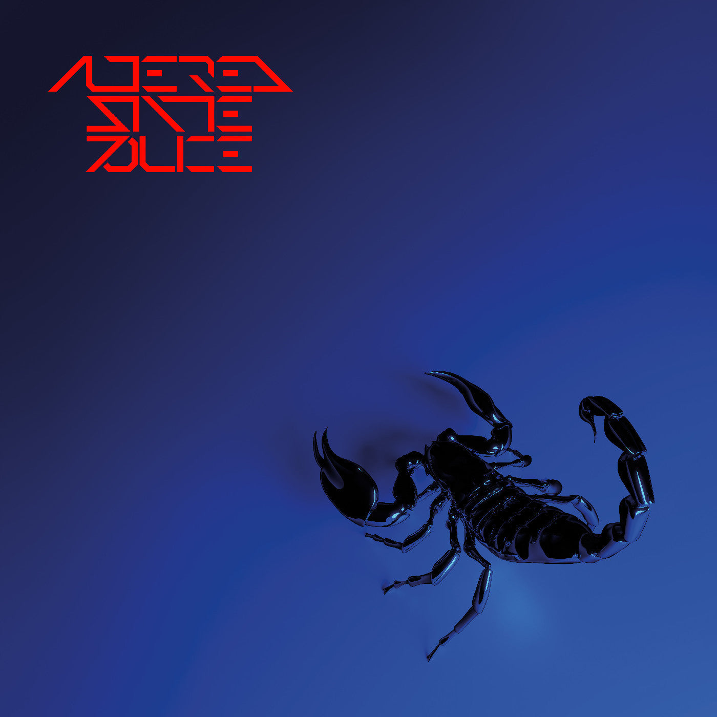 Priest - Altered State Police [Vinyl]