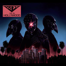 Priest Live In Hollywood [Vinyl]