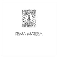 PRIMA MATERIA - La Coda Della Tigre (Tail Of The Tiger) [Vinyl]