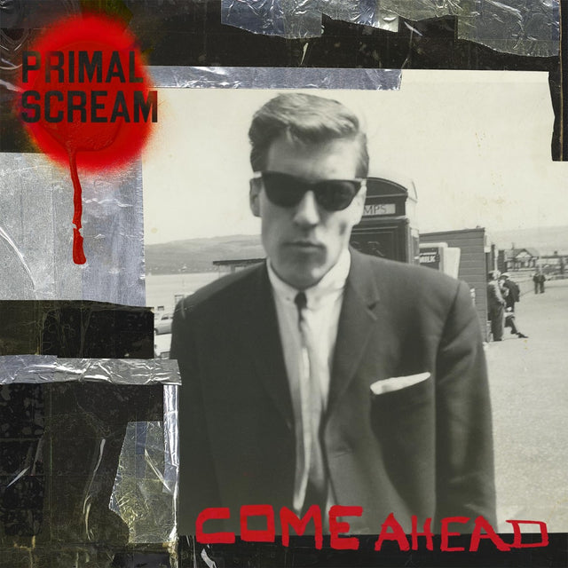 Come Ahead (Indie Exclusive, Limited Edition, Silver Colored Vinyl, Gatefold LP Jacket) (2 Lp's) [Vinyl]