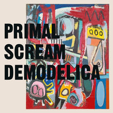 Primal Scream - Demodelica [Importación] (2 LP) [Vinilo]