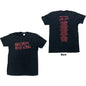 Primal Scream Maximum RnR [T-Shirt]