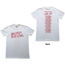 Primal Scream Maximum RnR [T-Shirt]