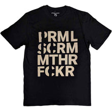 Primal Scream Muthafucka [T-Shirt]