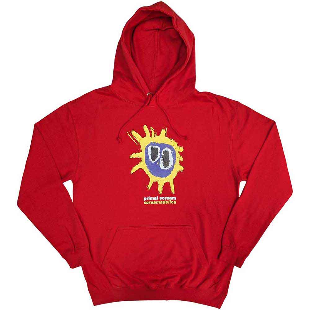 Primal Scream Screamadelica [Sweatshirt]