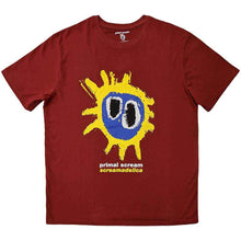 Primal Scream Screamadelica [T-Shirt]