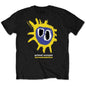 Screamadelica Yellow [T-Shirt]