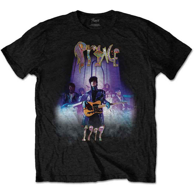 Prince - 1999 Smoke [Camiseta]