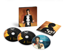 3121 Expanded Edition [2CD] [CD]