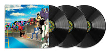 Around The World In A Day [Deluxe 3LP] [Vinyl]