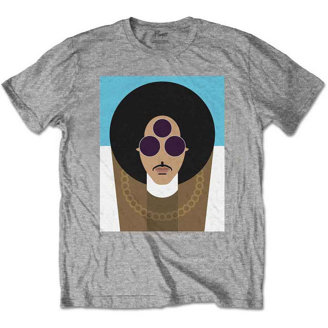 Prince - Camiseta oficial de la edad del arte [Camiseta]