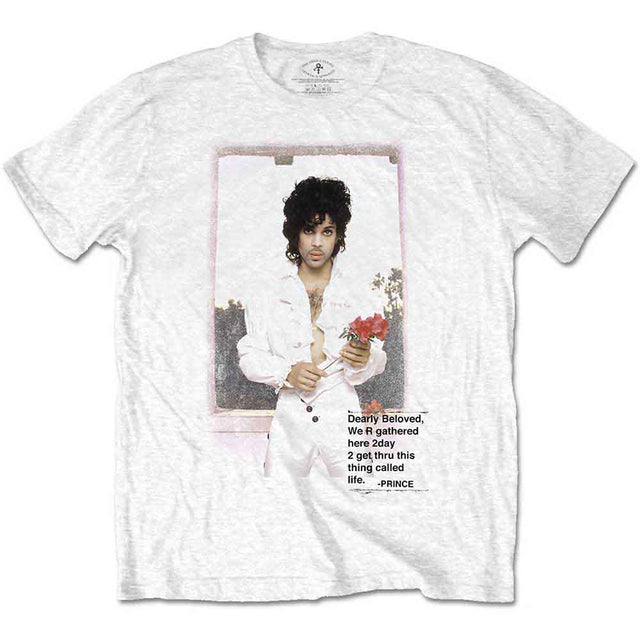 Prince - Beautiful Photo [T-Shirt]