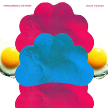 Hotwire Trip Switch [Neon Magenta] [Vinyl]