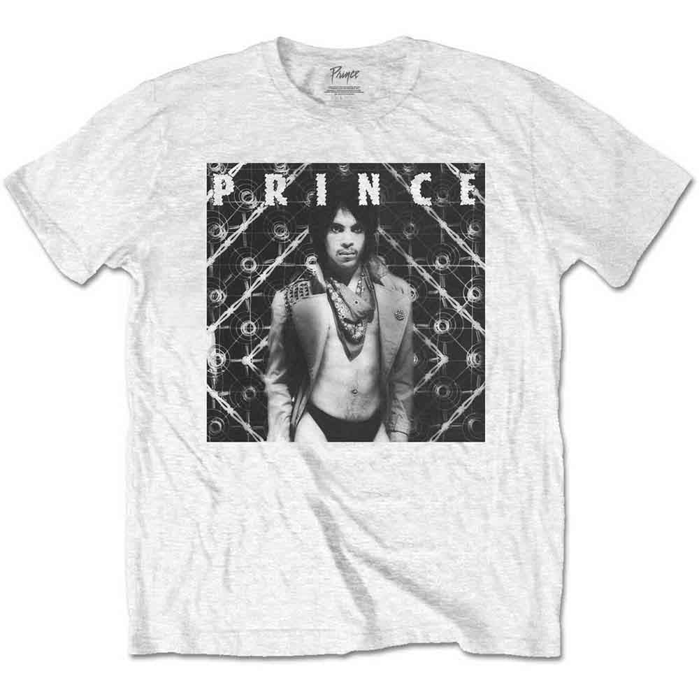 Prince - Mente sucia [Camiseta]