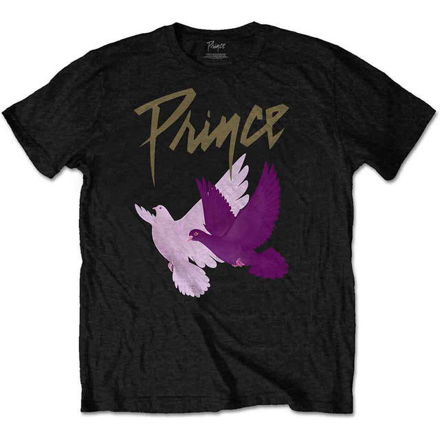 Prince Doves T-Shirt