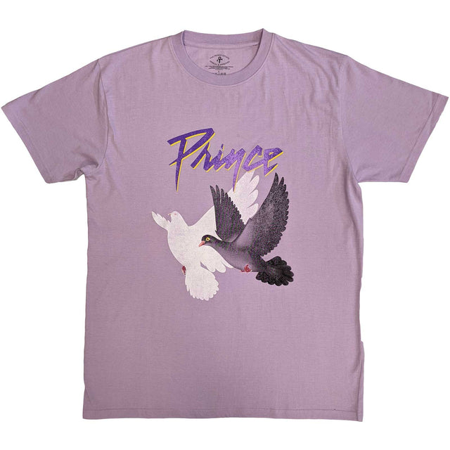 Prince Doves Distressed [T-Shirt]