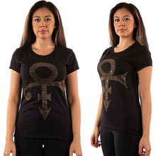 Prince Gold Symbol [T-Shirt]