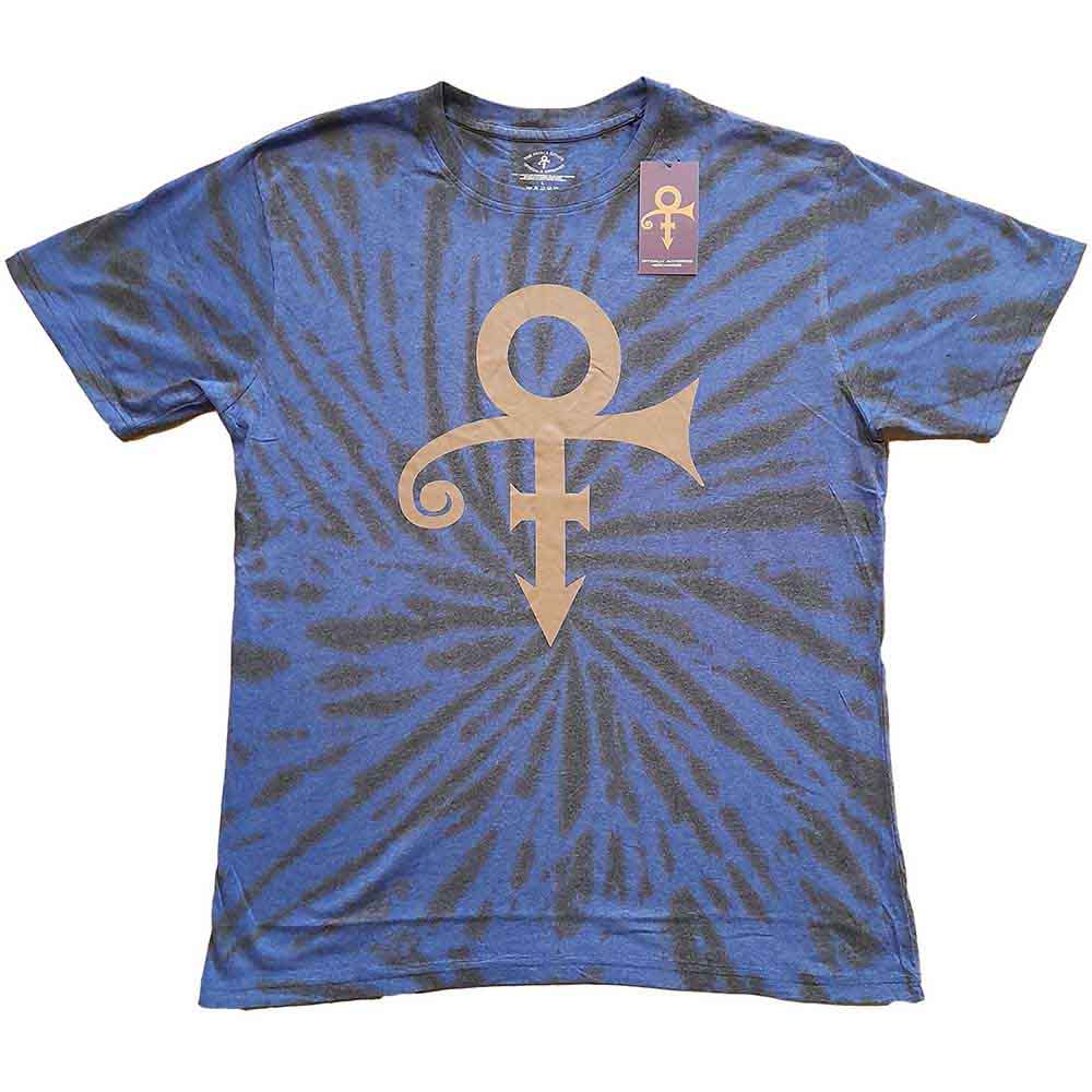 Prince - Gold Symbol [T-Shirt]