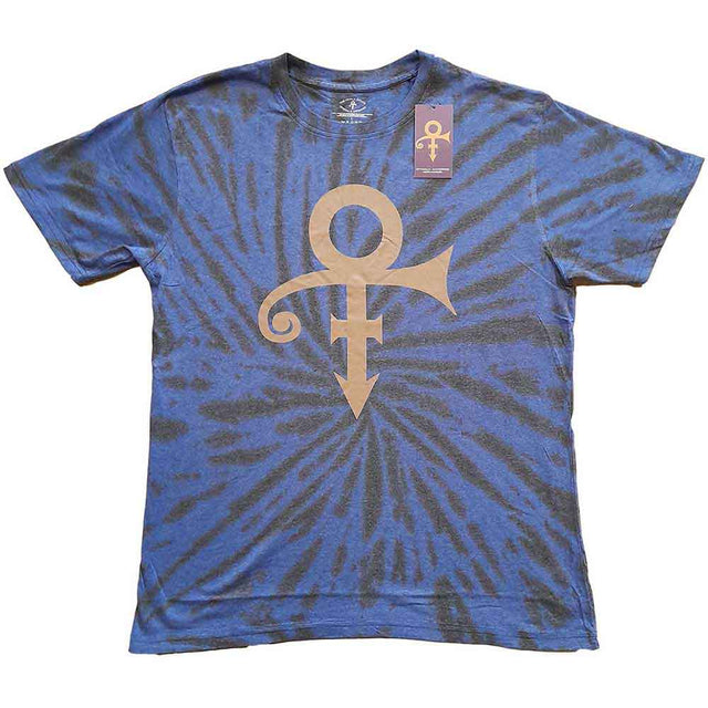 Prince Gold Symbol [T-Shirt]