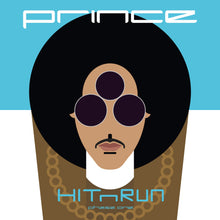 Hitnrun Phase One [CD]
