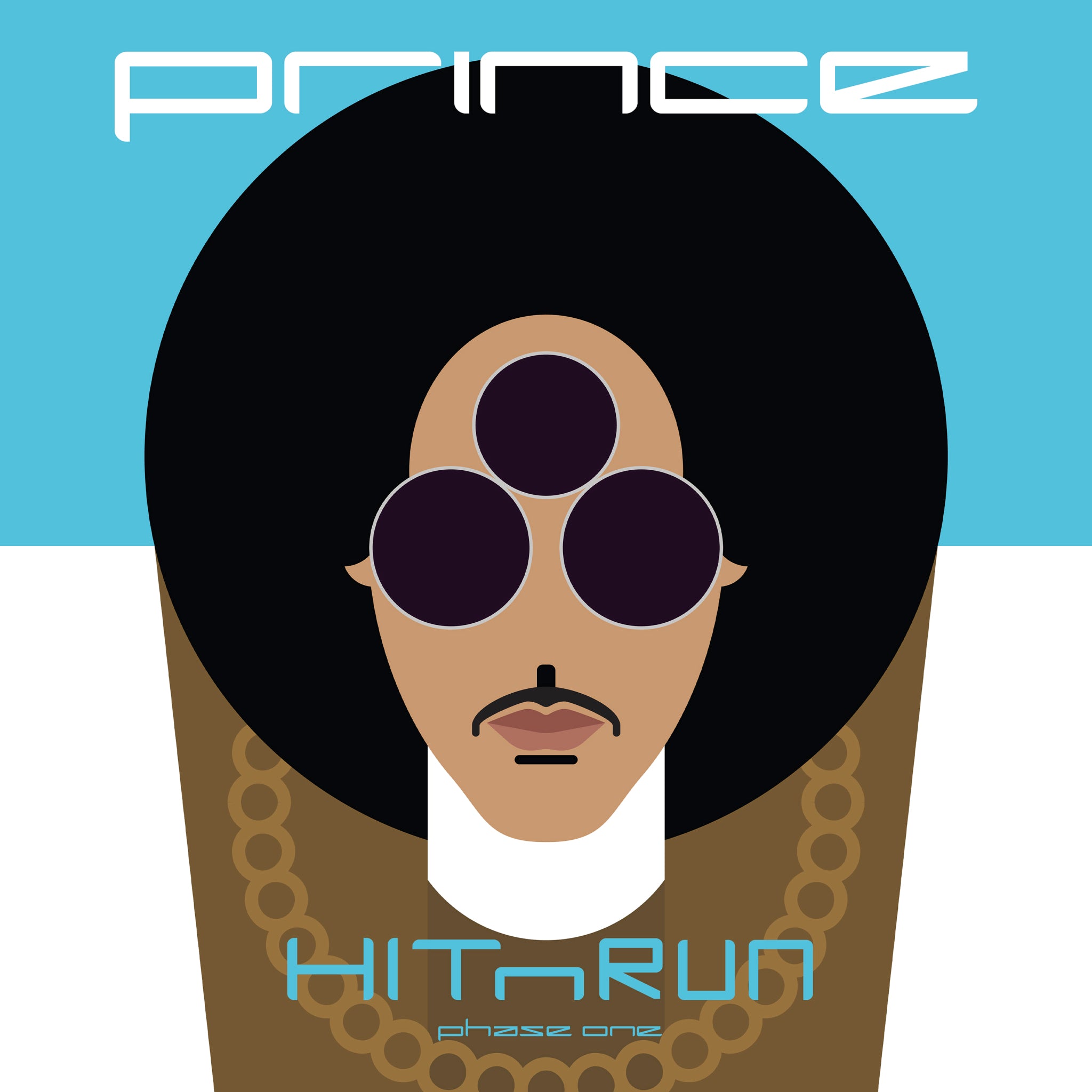 Hitnrun Phase One [CD]