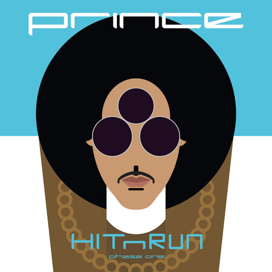 Hitnrun Phase One [CD]