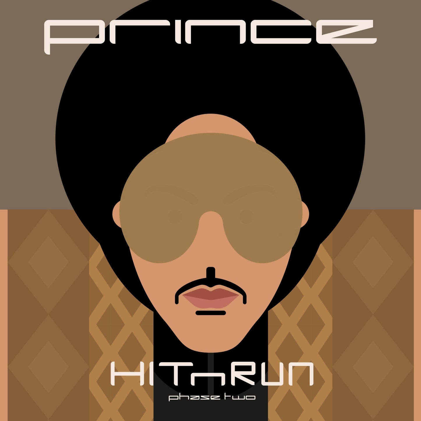 Hitnrun Phase Two [2LP] [Vinyl]