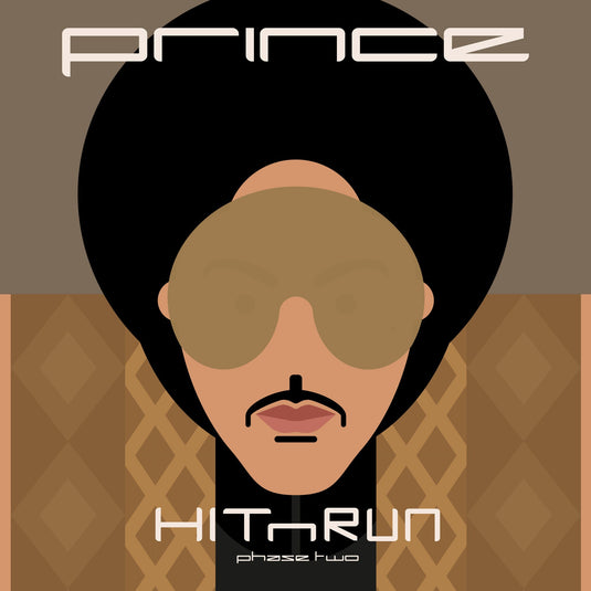 Hitnrun Phase Two [2LP] [Vinyl]