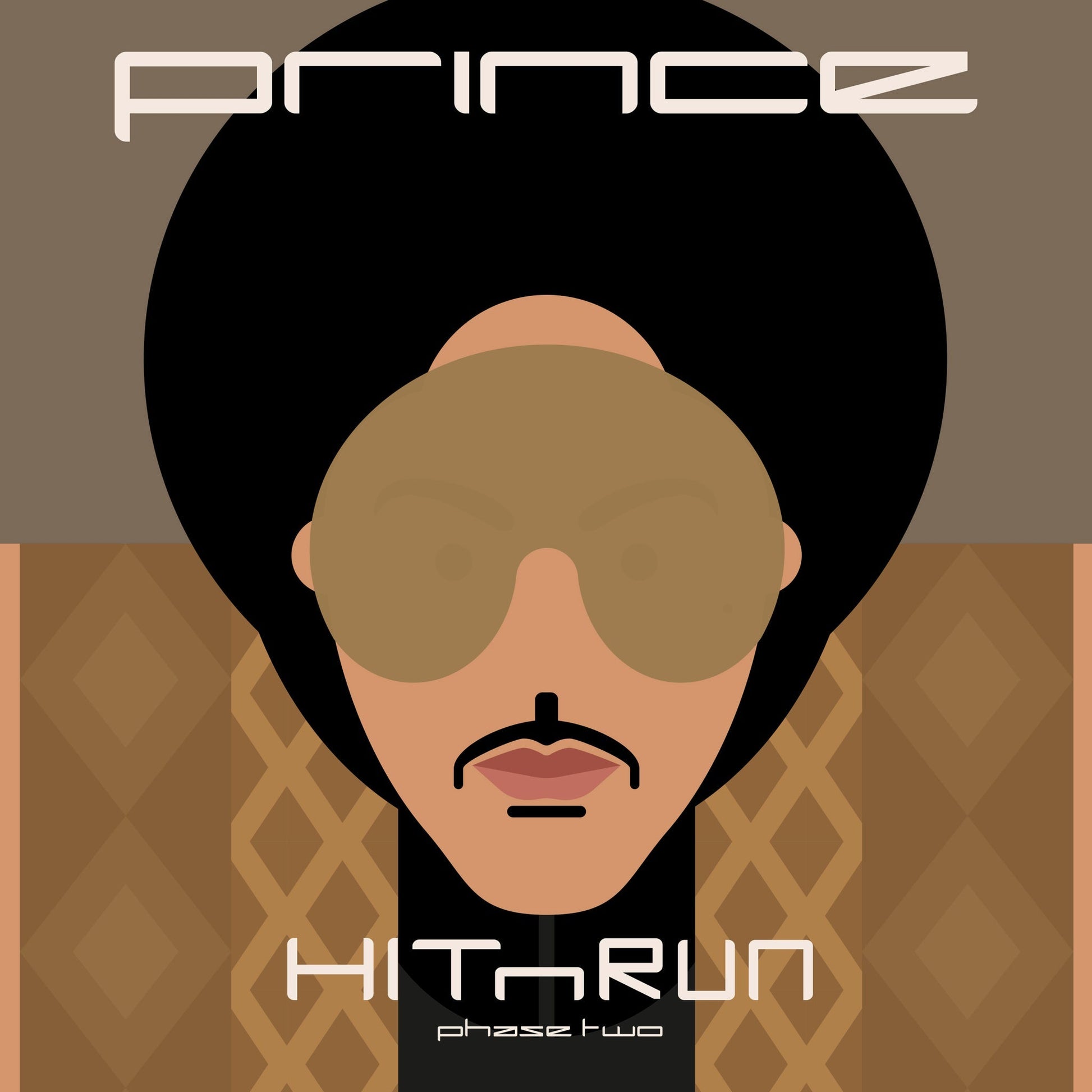 Hitnrun Phase Two [CD]