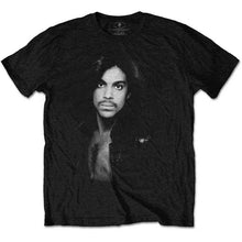 Prince Leather Jacket [T-Shirt]