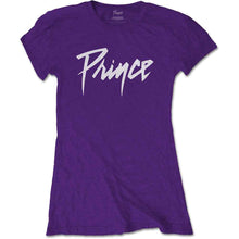 Prince - Logo [Camiseta de manga corta]