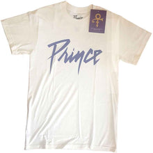 Príncipe - Logotipo [Camiseta]