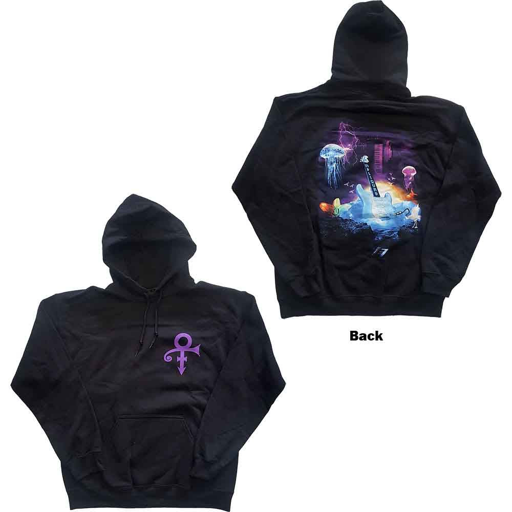 Prince - Lotus Flower [Sweatshirt]