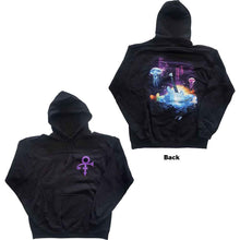 Prince Lotus Flower [Sweatshirt]