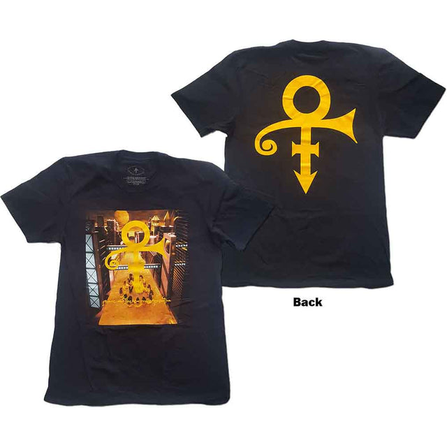 Prince - Love Symbol [T-Shirt]