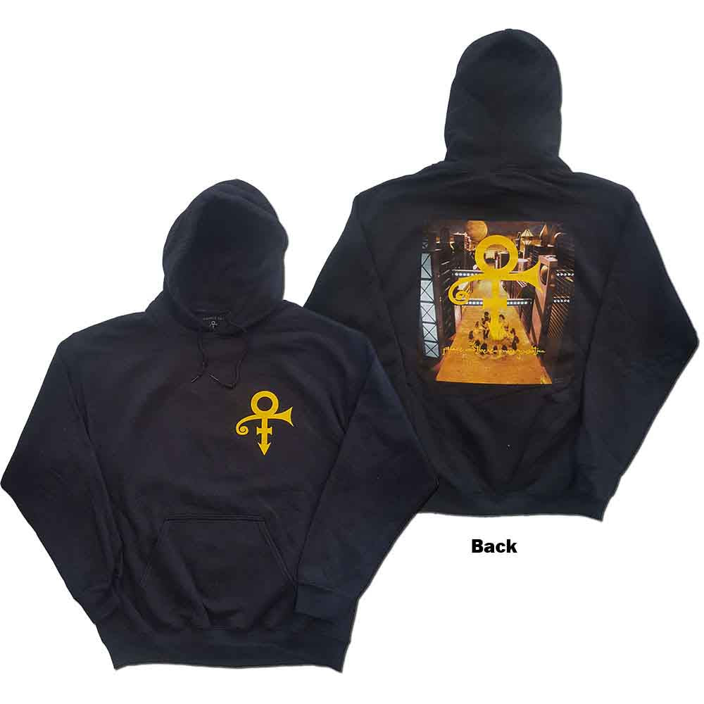 Prince - Love Symbol [Sweatshirt]