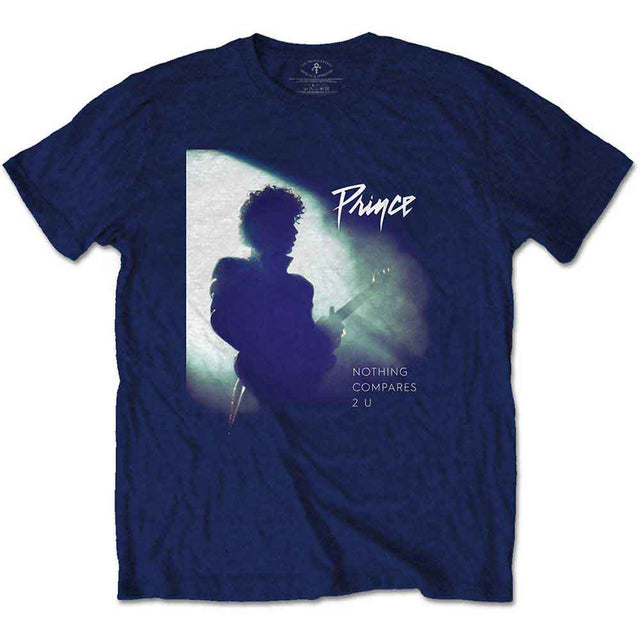 Prince Nothing Compares 2 U T-Shirt