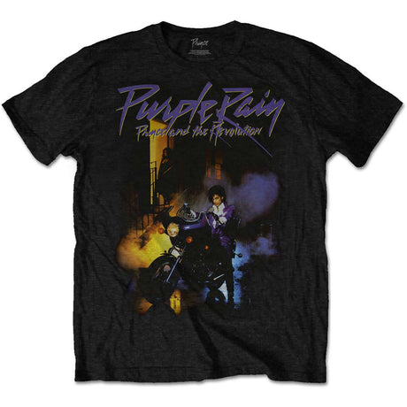 Prince Purple Rain - Paladin Vinyl