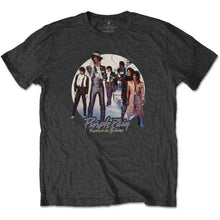 Purple Rain Circle [T-Shirt]