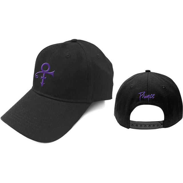Prince Purple Symbol [Hat]