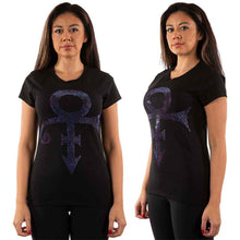 Prince Purple Symbol [T-Shirt]