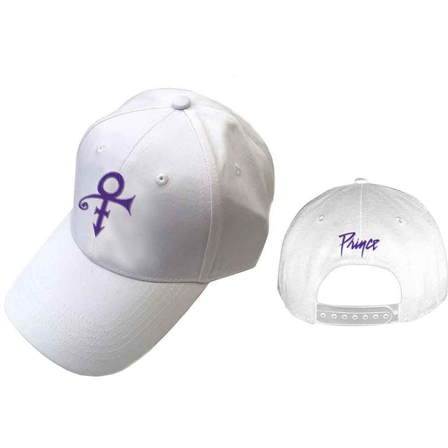 Prince Purple Symbol [Hat]
