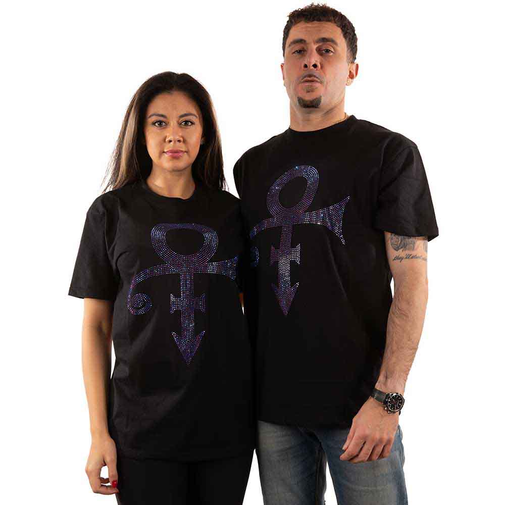 Prince - Purple Symbol [T-Shirt]