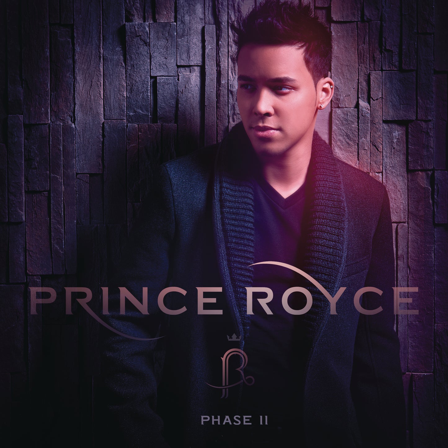PRINCE ROYCE - FASE II [Vinilo]