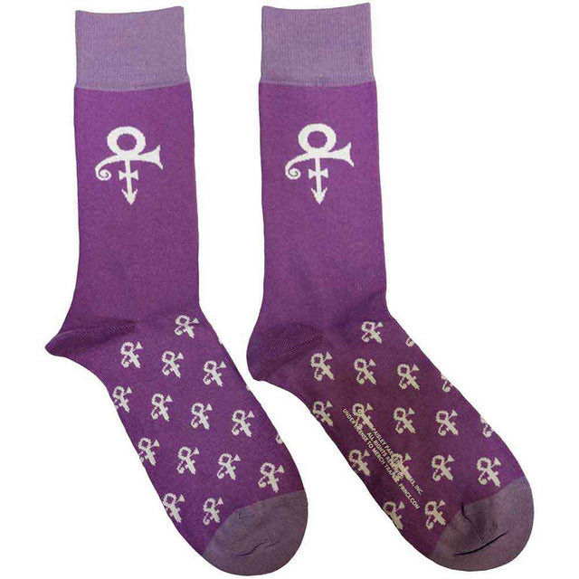 Prince Symbol [Socks]