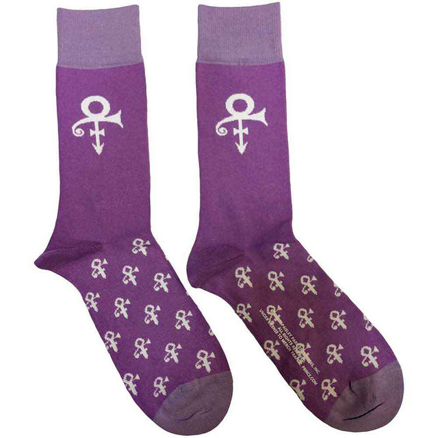 Prince - Symbol [Socks]