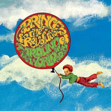 Around The World In A Day [5 Discs] [7"] [RSD 11.28.25] [Vinyl]