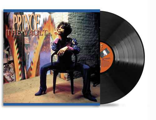 Prince - The Vault - Old Friends 4 Sale [Explicit Content] [Records & LPs]