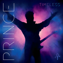 Prince - Timeless [Black Vinyl] [Vinyl]